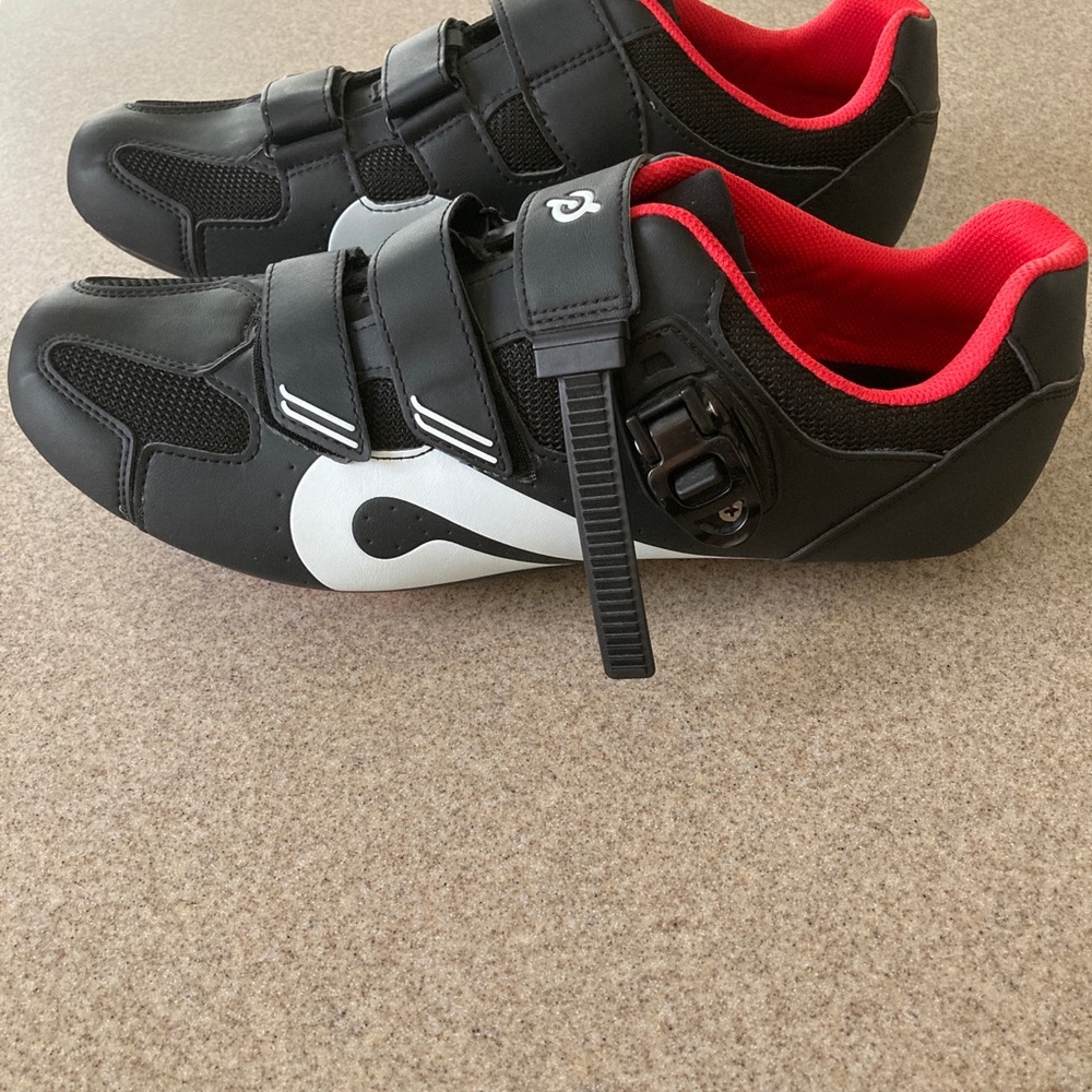 Men’s Peloton Cycling Shoes